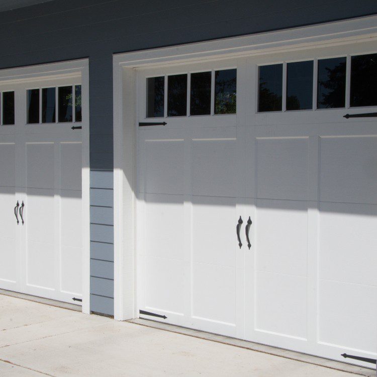 Garage Door Installation Garage Door Installation